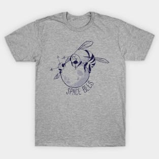 TSCOSI Space Bees T-Shirt